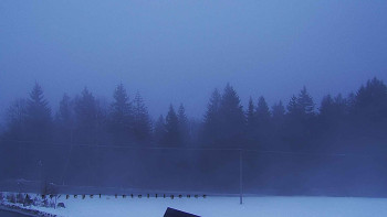 Horský hotel Čarták na Soláni