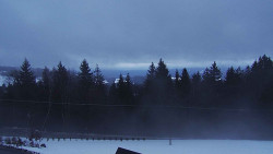 Panorama Javorníků