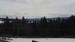 Panorama Javorníků