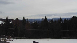 Panorama Javorníků