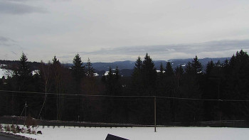 Horský hotel Čarták na Soláni