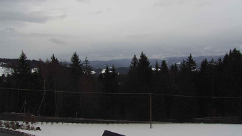 Horský hotel Čarták na Soláni