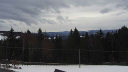 Panorama Javorníků