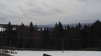 Horský hotel Čarták na Soláni