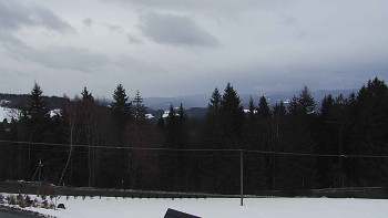 Horský hotel Čarták na Soláni