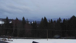 Panorama Javorníků