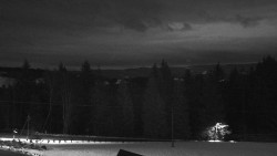 Panorama Javorníků