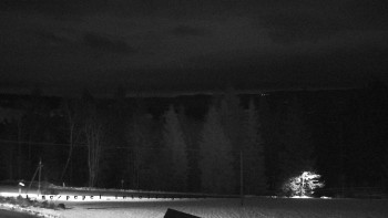 Horský hotel Čarták na Soláni