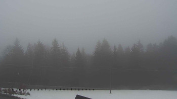 Horský hotel Čarták na Soláni