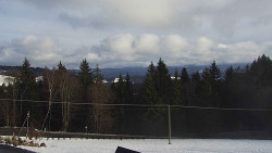 Panorama Javorníků