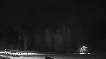 Horský hotel Čarták na Soláni