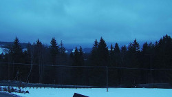 Panorama Javorníků