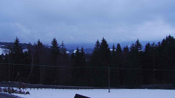 Panorama Javorníků