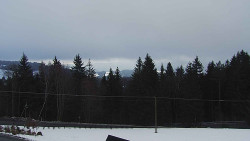 Panorama Javorníků