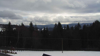 Horský hotel Čarták na Soláni