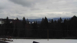 Panorama Javorníků