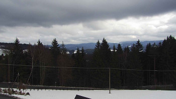 Horský hotel Čarták na Soláni
