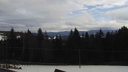 Panorama Javorníků