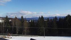 Panorama Javorníků