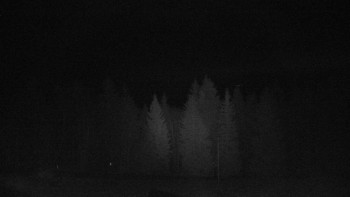 Horský hotel Čarták na Soláni