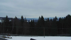 Panorama Javorníků