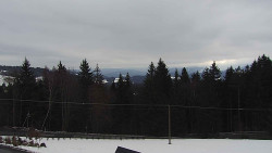 Panorama Javorníků