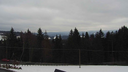 Panorama Javorníků