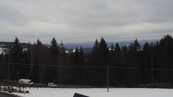 Horský hotel Čarták na Soláni