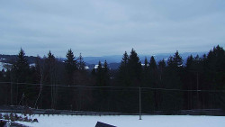 Panorama Javorníků