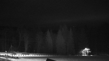 Horský hotel Čarták na Soláni