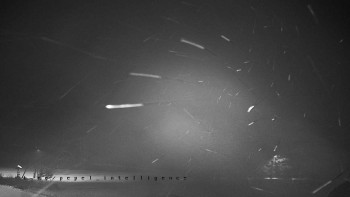 Horský hotel Čarták na Soláni