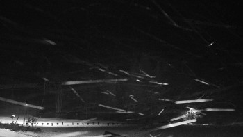 Horský hotel Čarták na Soláni