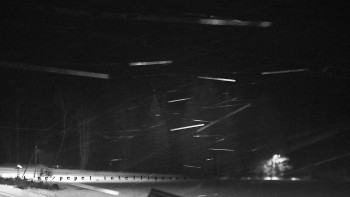 Horský hotel Čarták na Soláni