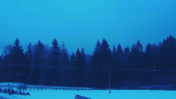 Panorama Javorníků