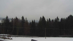 Panorama Javorníků