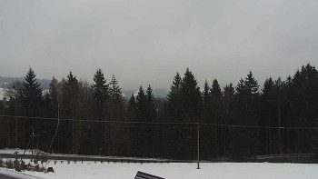 Horský hotel Čarták na Soláni