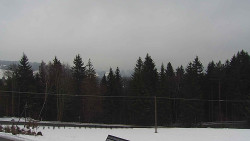 Panorama Javorníků