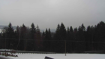 Horský hotel Čarták na Soláni