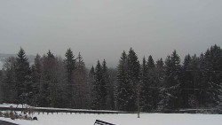 Panorama Javorníků