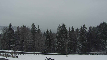 Horský hotel Čarták na Soláni