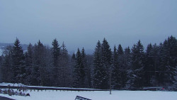 Panorama Javorníků