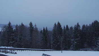 Horský hotel Čarták na Soláni