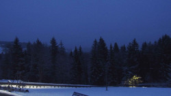 Panorama Javorníků