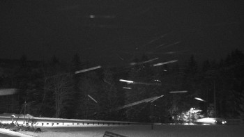 Horský hotel Čarták na Soláni