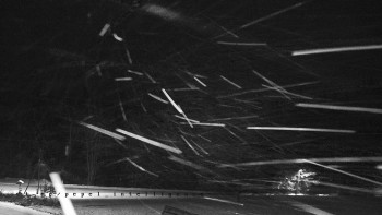 Horský hotel Čarták na Soláni