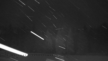 Horský hotel Čarták na Soláni