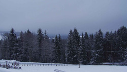 Panorama Javorníků