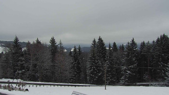 Horský hotel Čarták na Soláni