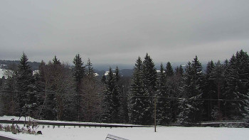 Horský hotel Čarták na Soláni