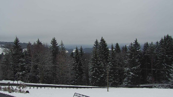 Horský hotel Čarták na Soláni